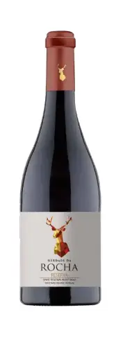 Herdade da Rocha - Tinto Reserva