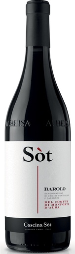 Cascina Sot - Barolo - Monteforte D' Alba