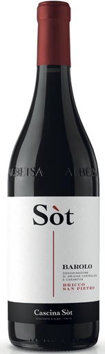 Cascina Sot - Barolo - San Pietro