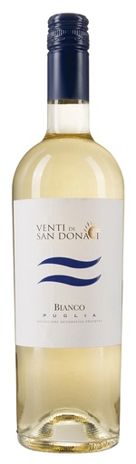 Paololeo - Venti San Donaci - Bianco