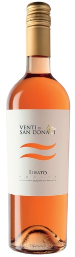 Paololeo - Venti San Donaci - Rosato