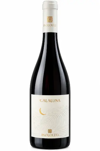 Paololeo - Calaluna Fiano