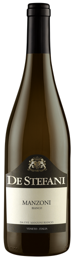 De Stefani - Manzoni