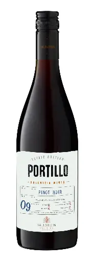 Bodegas Salentein - Pinot Noir Portillo