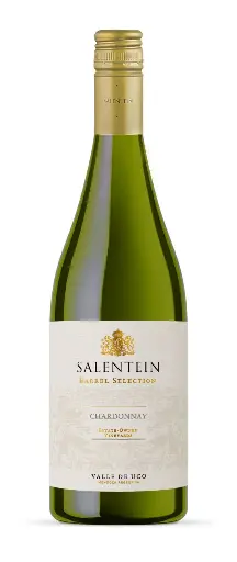 Bodegas Salentein - Chardonnay Barrel Selection