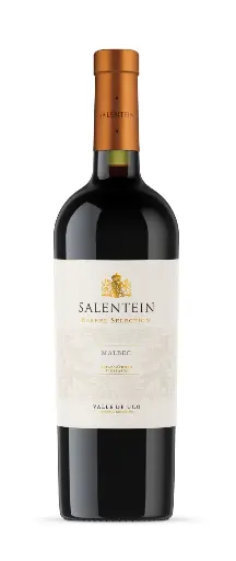 Bodegas Salentein - Malbec Barrel Selection