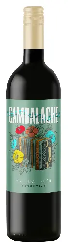 Bodegas Salentein - Cambalache Red