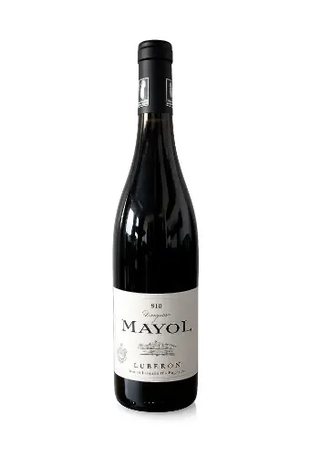 Domaine de Mayol - Selected by Glud Vin Økologisk 