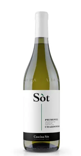 Cascina Sot - Chardonnay