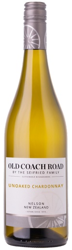 Seifried Winemakers - Chardonnay Old Coach Road 