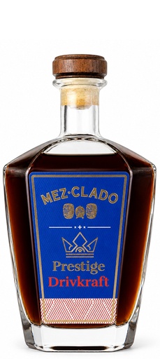 Mezclado - Prestige Drivkraft 