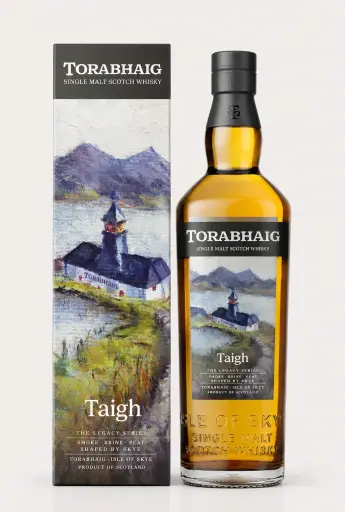 Torabhaig Taigh 
