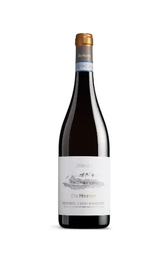 Di Sipio - Montepulciano D'Abruzzo 