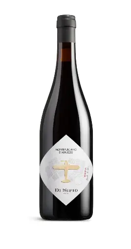 Di Sipio - Reserva Montepulciano D'Abruzzo