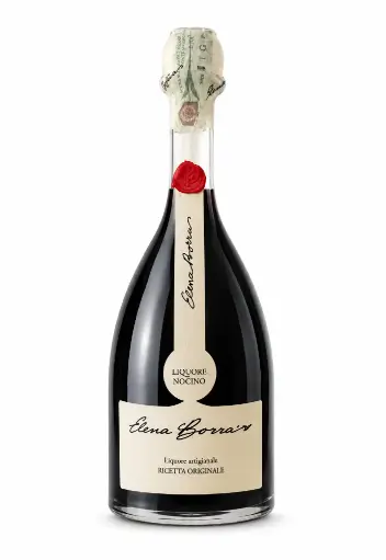 Elena Borra - Liquore Nocino 