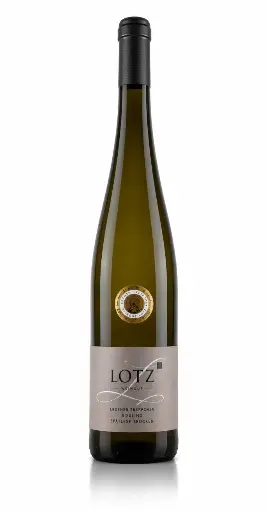 Weingut Lotz - Riesling Schifferstein Trocken 