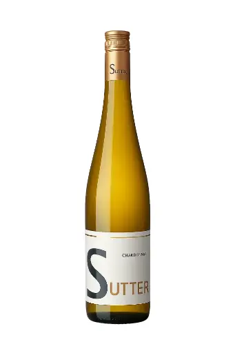 Weingut Sutter - Chardonnay