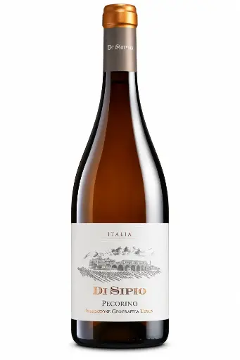 Di Sipio - Peccorino 