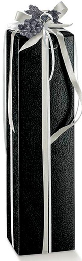 [8007402337552] Pelle Nero Magnum Gaveæske
