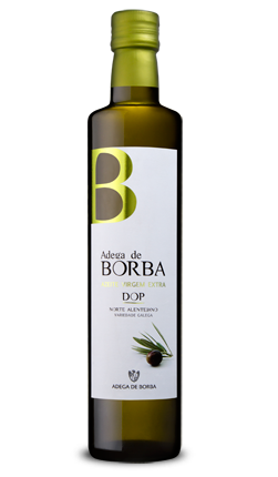 Adega de Borba Olivenolie 50 cl.