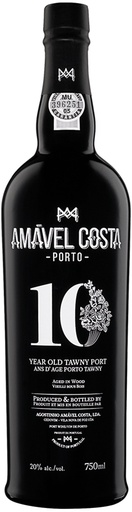 [9440000001417] Amável Costa - 10 års Tawny Port