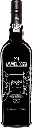 Amável Costa - Reserve Tawny Port