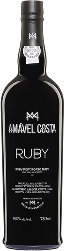[5604786100074] Amável Costa - Ruby
