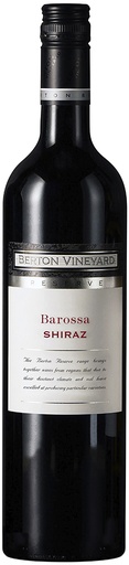 Berton Vineyards - Barossa Shiraz