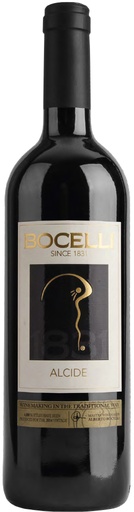 Bocelli - Alcide 2016