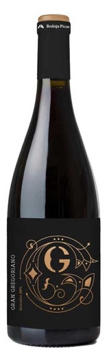 Bodega Picos - Gran Gregoriano