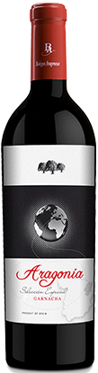 Bodegas Aragonesas - Aragonia