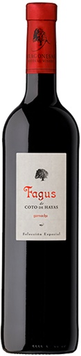 Bodegas Aragonesas - Fagus
