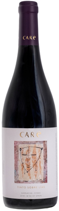 Bodegas Care - Lias Tinto