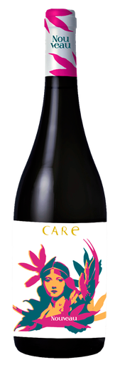 Bodegas Care - Nouveau