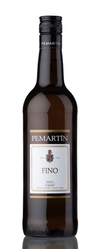 Bodegas Diez Merito - Pemartin Fino Sherry