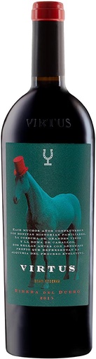 Bodegas Virtus - Gran Reserva