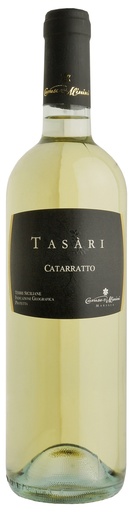 Caruso og Minini - Tasari Cataratto