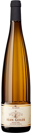 Cave Jean Geiler - Riesling Inspiration Terroirs