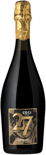 Ceci - 27 Opere Lambrusco Bruscone