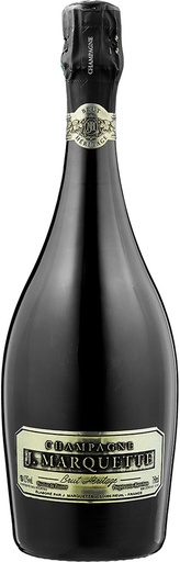 [9440000001499] Champagne J. Marquette - Brut Heritage