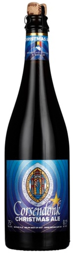 Corsendonk - Christmas Ale 75 cl.