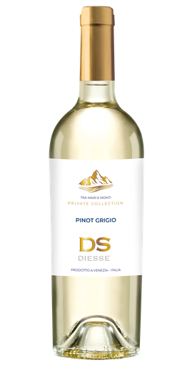 DS - Pinot Grigio