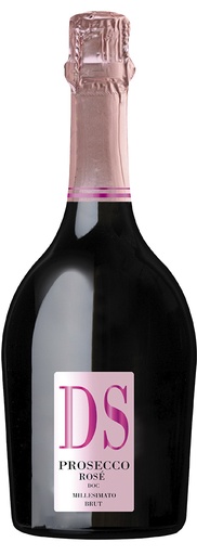 DS - Prosecco Rosé Millesimato Brut