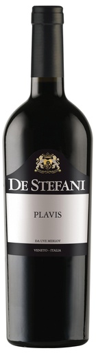 De Stefani - Plavis Magnum
