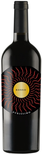 De Stefani - Purissimo Rosso