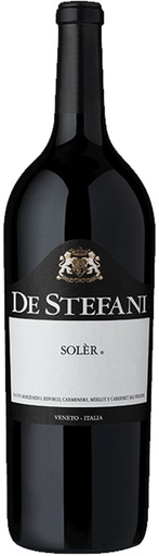 De Stefani - Soler Magnum