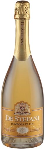 De Stefani - Tombola Di Pin