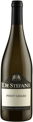 De Stefani- Pinot Grigio Magnum