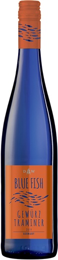 [4002958303918] Die Weinmacher - Blue Fish Gewürztraminer