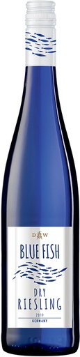 [4002958633008] Die Weinmacher - Blue Fish Riesling